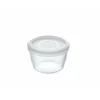 Coupon 🥰 Boîte de Conservation en Verre Ronde 12 cm 0,6 L Cook & Store Pyrex ⌛ soldes pas cher 8