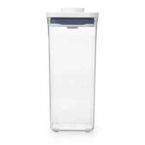 acheter Tout neuf 🧨 Boîte de Conservation Pop Carré 1,6 L Oxo Good Grips 🥰 11