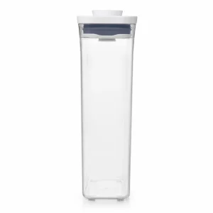 Meilleure vente 🧨 Boîte de Conservation Pop Rectangle 1,8 L Oxo Good Grips 🔔 Protections acheteurs 11