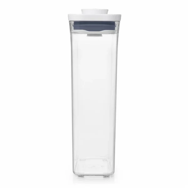 Meilleure vente 🧨 Boîte de Conservation Pop Rectangle 1,8 L Oxo Good Grips 🔔 Protections acheteurs 3