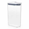 Meilleure vente 🧨 Boîte de Conservation Pop Rectangle 1,8 L Oxo Good Grips 🔔 Protections acheteurs 25