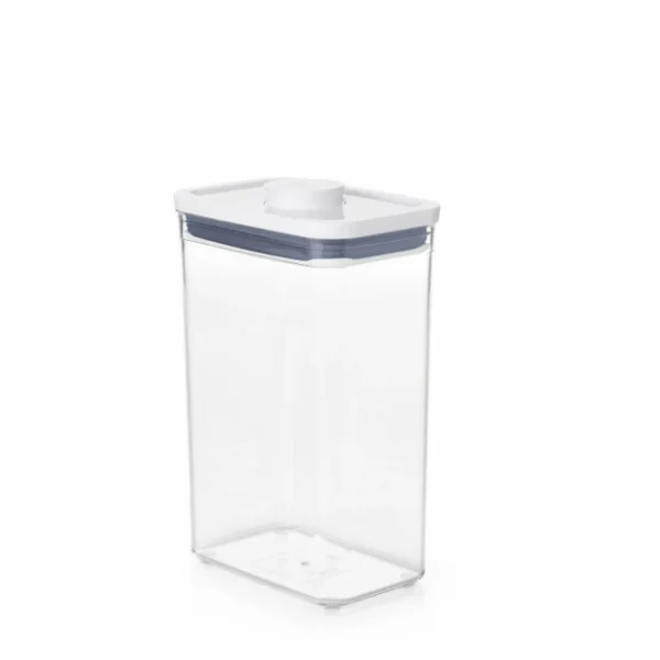 Nouveau 🧨 Boîte de Conservation Pop Rectangle 2,6 L Oxo Good Grips ⌛ magasin en ligne france 1