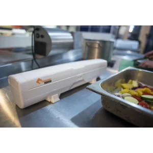 Nouveau ✨ Dévidoir Cuisine Wrapmaster Compact 30 cm ❤️ boutique en ligne 20