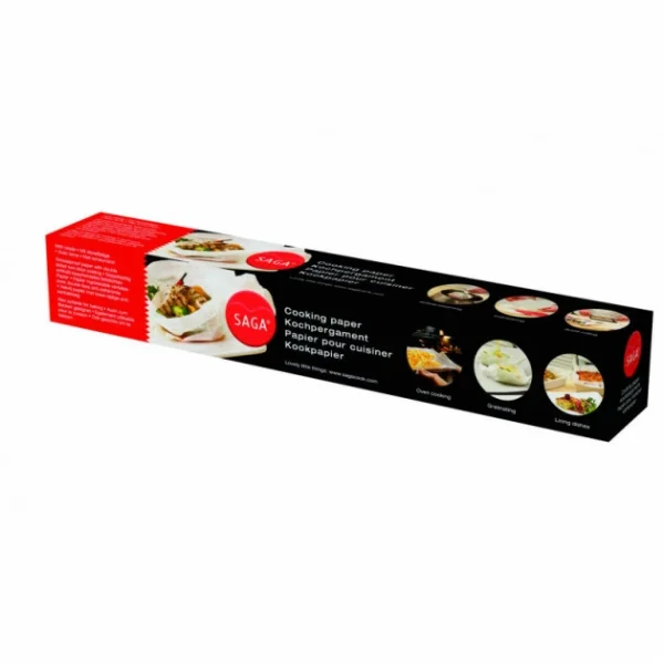 Les achats en ligne Les meilleures critiques de ⌛ Papier cuisson en rouleau 39 cm x 50 m 🧨 1